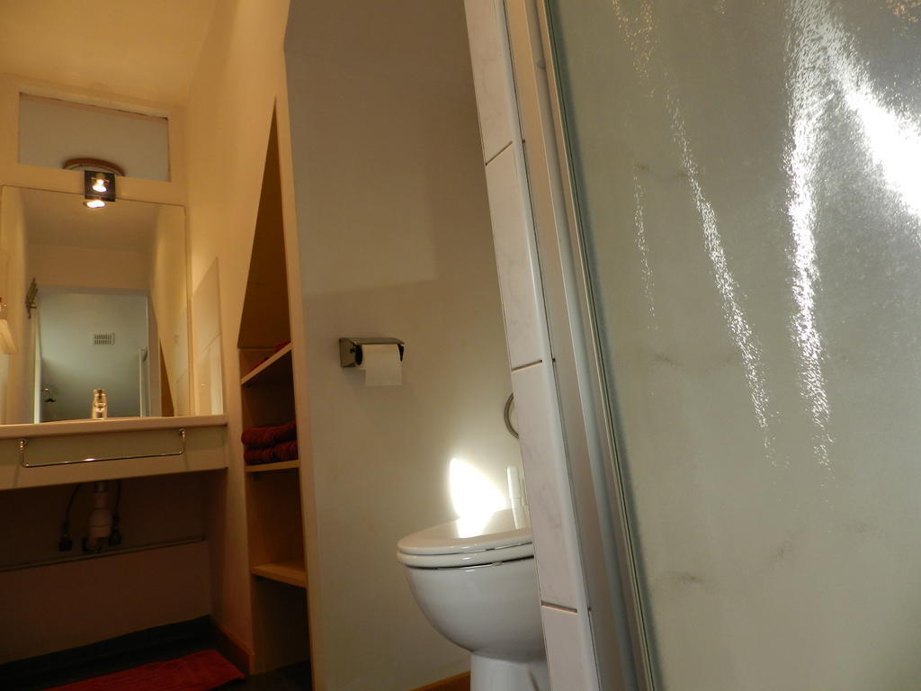 B&B Basilique Jette Εξωτερικό φωτογραφία