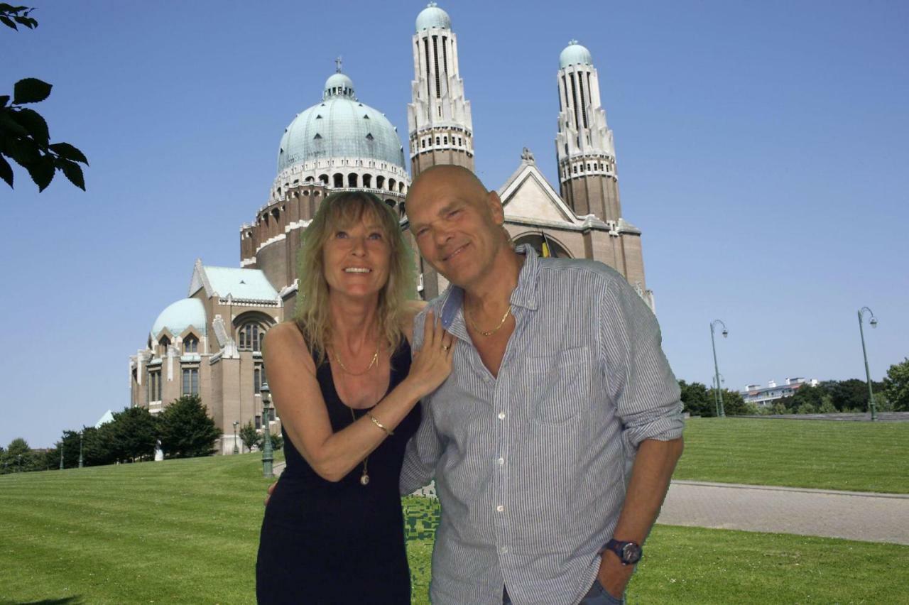 B&B Basilique Jette Εξωτερικό φωτογραφία